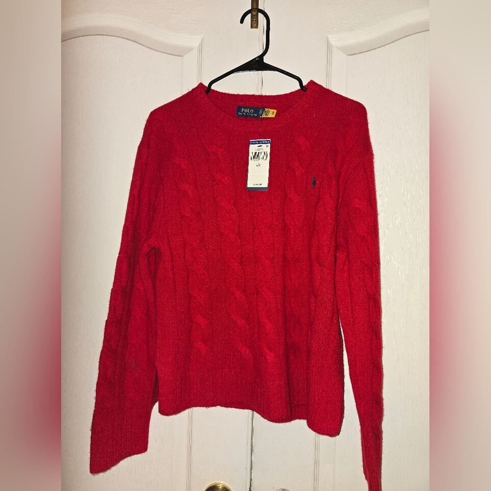 Ralph Lauren Sweater